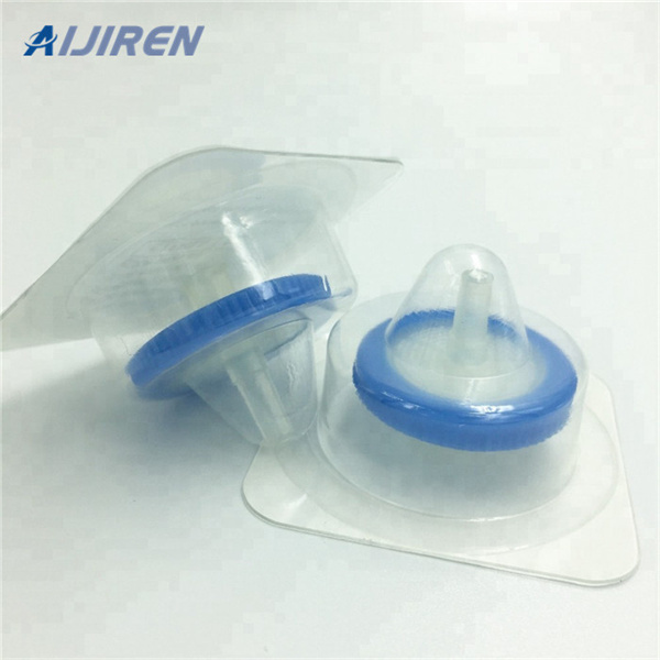 2022 Sterile Syringe Filter US Fast Shipping